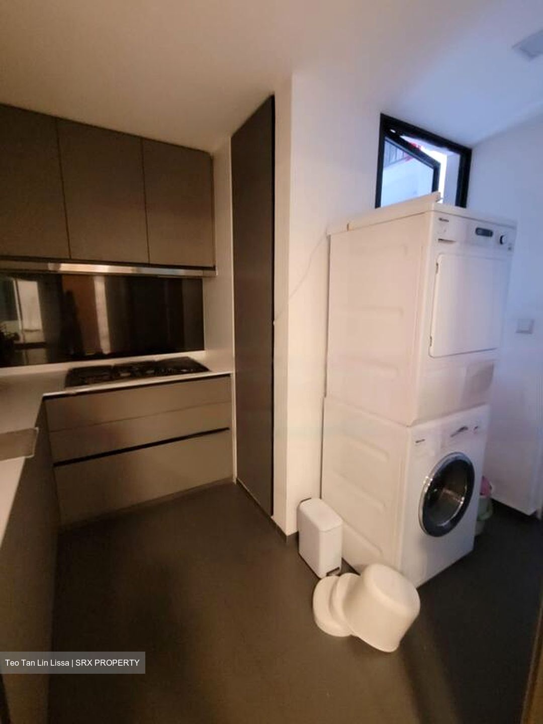 Waterbay (D19), Condominium #478257921